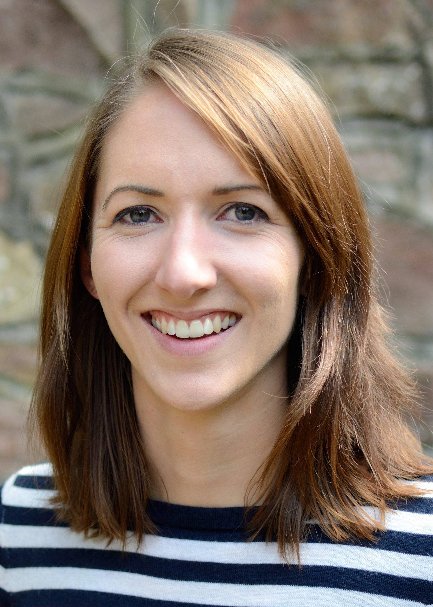 Victoria Bates